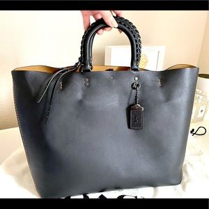 Coach 1941 Rogue Tote
